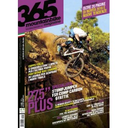 365Mountainbike n.45 Digitale Ottobre 2015