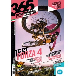 365Mountainbike n.51 Digitale Aprile 2016