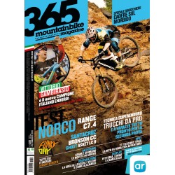 365Mountainbike n.52 Digitale Maggio 2016