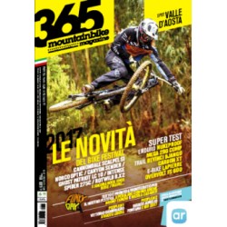 365Mountainbike n.53 Digitale Giugno 2016