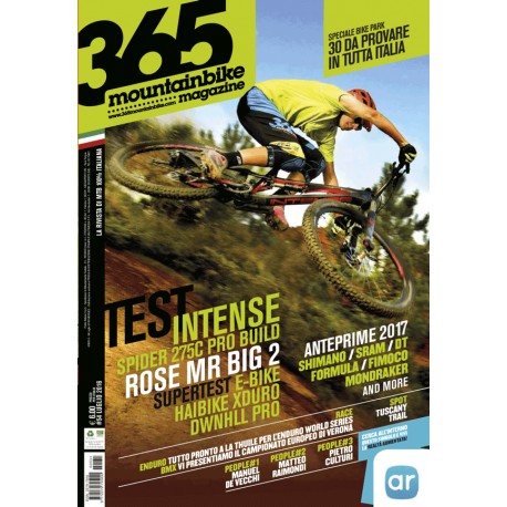 365MB Nr. 54 2016 Digital Edition