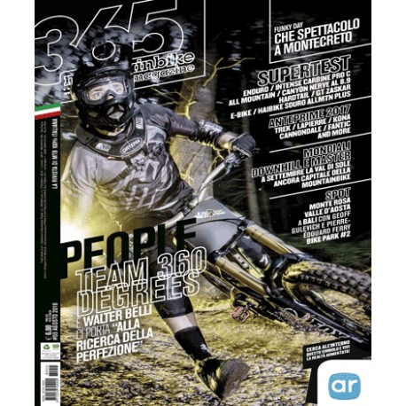 365MB Nr. 55 Agosto 2016 Digital Edition