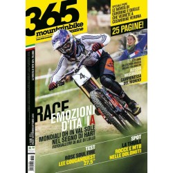 365MB Nr. 56-57 Ottobre 2016 Digital Edition