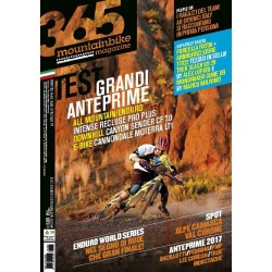 365MB Nr. 58-59 Novembre 2016 Digital Edition