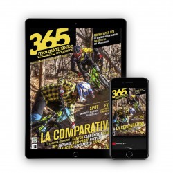 365Mountainbike n.73 Digitale Febbraio  2018