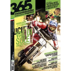 365Mountainbike n.44 Digitale Settembre 2015